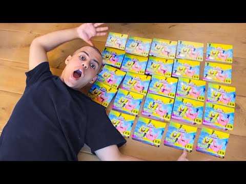 Thumbnail for My Greatest $10,000 Pack Opening..