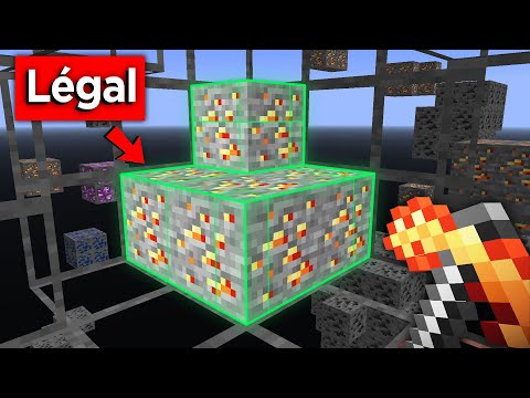 Thumbnail for Il se passe quoi si je donne un Cheat à TOUT le Monde ?