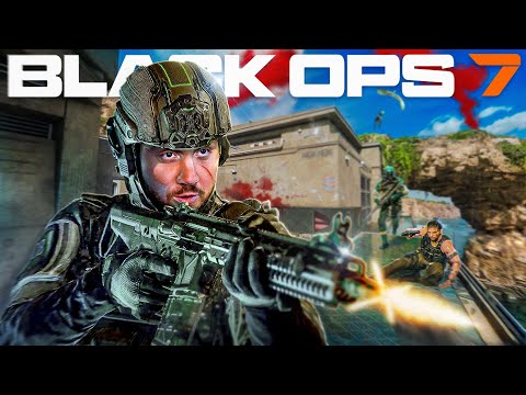 Thumbnail for TIMTHETATMAN BLACK OPS 7 EARLY ACCESS (DAY 2)