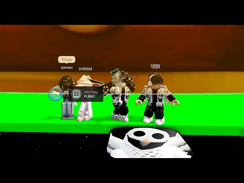 Thumbnail for ⚡Playing Roblox LIVE – Come Chill & Game!