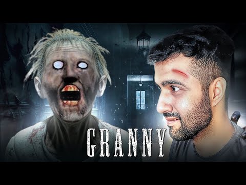 Thumbnail for GRANNY 1 KHELE 🔥 #shortsfeed #shortslive #chainedtogethergame #shorts #live #wormateio