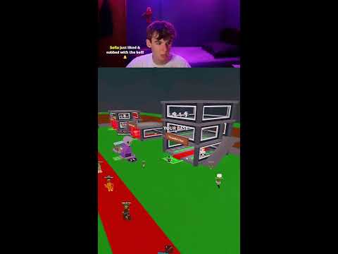 Thumbnail for Roblox Steal a Brainrot - Lucky Block Opening, October 2nd