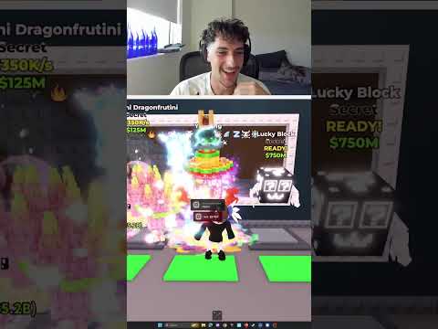Thumbnail for STEAL A BRAINROT GIVEAWAY LIVE | STEAL A BRAINROT FREE SECRETS + FREE BRAINROT GODS