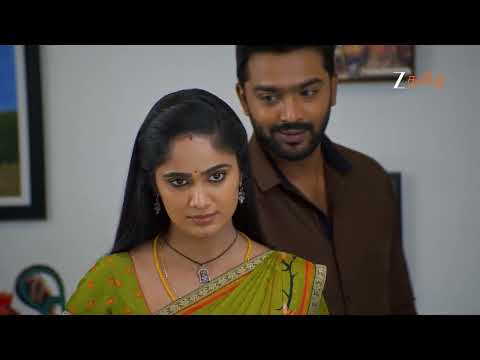 Thumbnail for Ayali | Ep - 104 | Preview | Oct 09 2025 | Zee Tamil