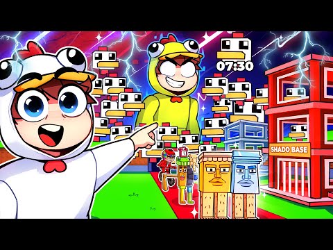 Thumbnail for J'ai ENFIN EU mon Propre "Événement" dans Steal a Brainrot !!
