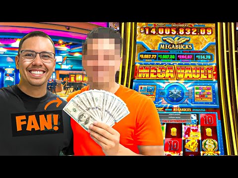 Thumbnail for I Let a Stranger Gamble All My Money