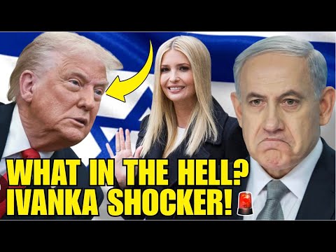 Thumbnail for 🚨Major British Paper Drops NEW BOMB On Ivanka Trump!