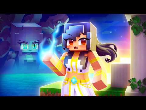 Thumbnail for I'm the LAST GODDESS Alive : THE MOVIE!