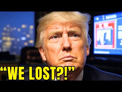 Thumbnail for Democrats TRAP TRUMP with GENIUS MOVE at MIDNIGHT: "Democrats BEAT ME?!"