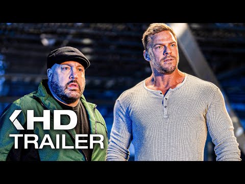 Thumbnail for PLAYDATE Official Trailer (2025) Alan Ritchson, Kevin James