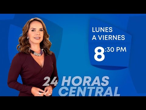Thumbnail for 2025 EN 24 HORAS EN VIVO: JUEVES 9 DE OCTUBRE DEL 2025