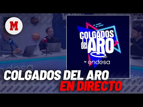 Thumbnail for EN DIRECTO I Colgados del Aro by Endesa arranca temporada este sábado en Bilbao