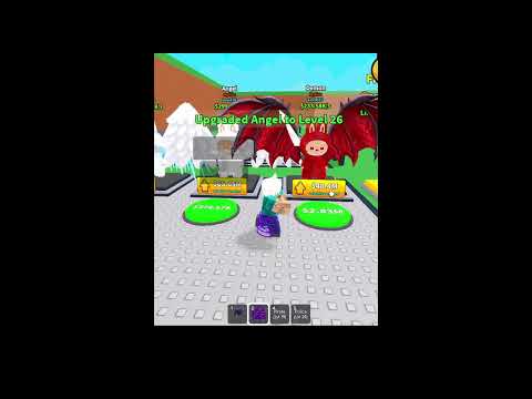 Thumbnail for Playing ROBLOX With Every  Viewers LIVE! 🔴