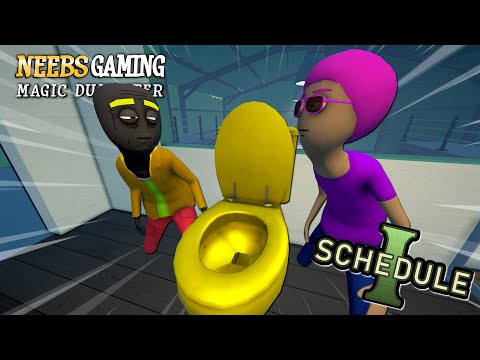 Thumbnail for It will be ours. Oh yes, it will be ours. - Schedule 1 (#27)