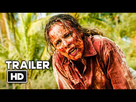Thumbnail for SEND HELP Official Trailer (2026) Rachel McAdams, Dylan O’Brien Thriller, Horror Movie HD