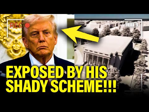 Thumbnail for Trump TRAPPED by His OWN Corrupt PLAN During SHUTDOWN
