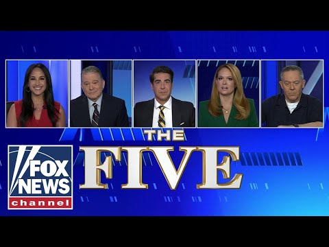 Thumbnail for ‘The Five’: Trump won’t be packing this to the Middle East…