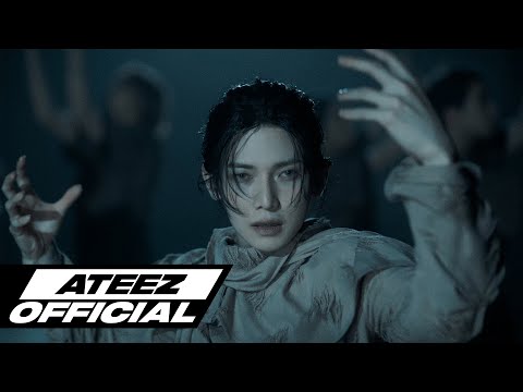 Thumbnail for ATEEZ(에이티즈) 여상 'Legacy' | ATEEZ Present