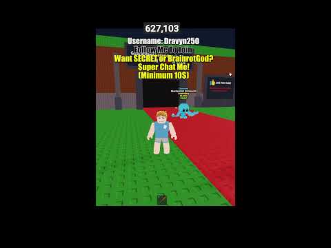 Thumbnail for Playing roblox with every viewers live (ASMR)🔴| #roblox #shorts #live #robloxindia