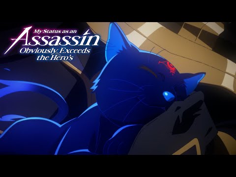 Thumbnail for How Could I Kill Something So Fluffy | My Status as an Assassin Obviously Exceeds the Hero’s