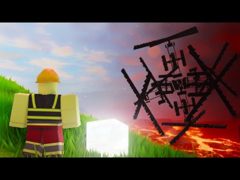 Thumbnail for I Built The Ultimate Box To Destroy Roblox's Deadliest Entity