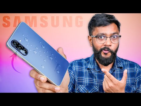 Thumbnail for Samsung Galaxy M17 5G - What's New ?
