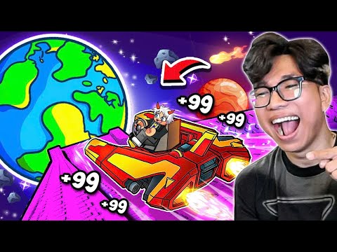 Thumbnail for BI HUỲNH LEO VÀ TRƯỢT TỪ HÀNH TINH MỚI CAO 102,696,696 KM TRONG ROBLOX