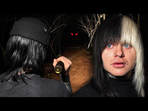 Thumbnail for We're Never Coming Back. | The Devil's Bridge (We Quit)