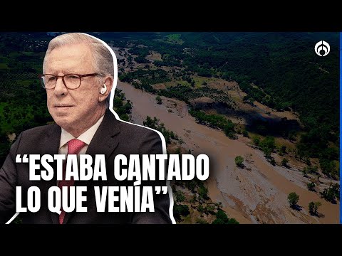 Thumbnail for Joaquín desmiente a autoridades tras desastre ocasionado por lluvias