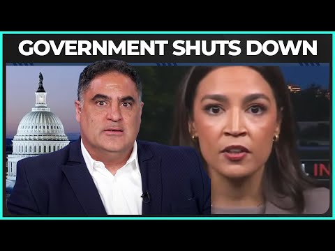 Thumbnail for Should Democrats BLINK?