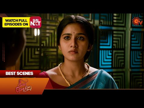 Thumbnail for Singappenne - Best Scenes | 31 Oct 2025 | Tamil Serial | Sun TV