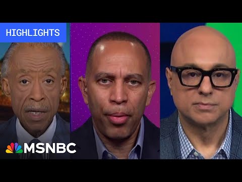 Thumbnail for MSNBC Highlights - Oct. 11