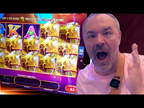 Thumbnail for OMG! Every Touch Turns into GOLD Today!!