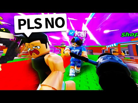 Thumbnail for stealing from SCAMMERS after ADMIN ABUSE