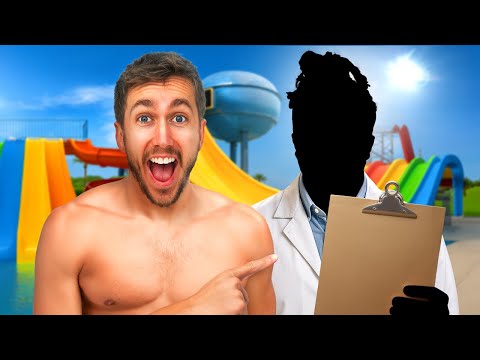 Thumbnail for KNOWLEDGE IS IN WATERPARK SIMULATOR?