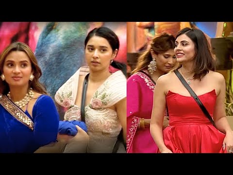 Thumbnail for Bigg Boss 19 New Promo: Tanya Jealous of seeing Malti as a new wild card in the house