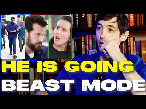 Thumbnail for Crowder Returns to Campus for FIRST TIME in Years to Address Charlie Kirk's Murder