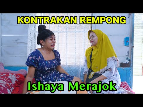 Thumbnail for ISHAYA MERAJOK || KONTRAKAN REMPONG EPISODE 1031