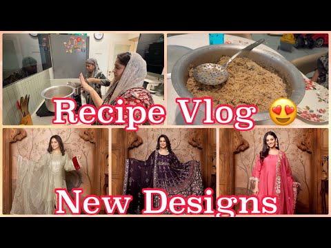 Thumbnail for Yakhni Pulav Recipe 😍 | Label DKI new designs| Thank u For Loving Zewar