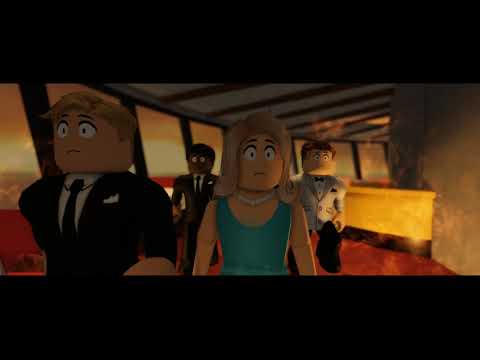 Thumbnail for Final Destination 6 | Skyview Tower Collapse | Roblox Animation