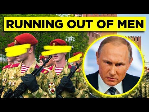 Thumbnail for Ukraine RAINS HELL on Russia... Putin SCRAMBLES in Panic