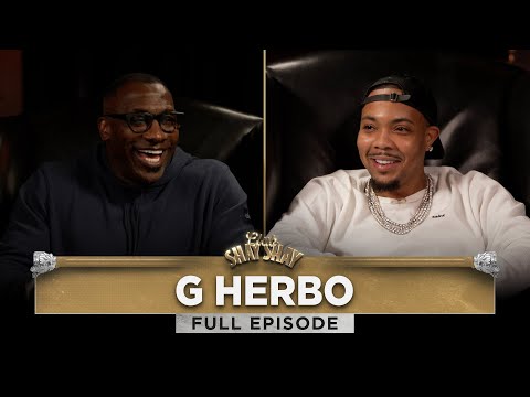 Thumbnail for G Herbo On Lil Herb, King Von, Chief Keef, Nicki Minaj, Juice WRLD & Marriage