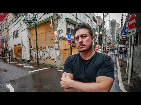 Thumbnail for What is Happening to Japan?