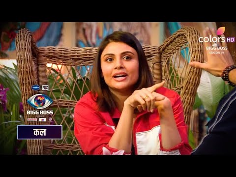 Thumbnail for Bigg Boss 19 New Promo | BB House Me Hua Naya Task
