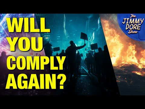 Thumbnail for The NEXT Global Freakout Is Coming – Don’t Fall For It!