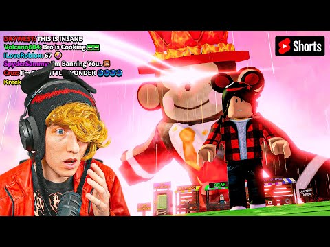 Thumbnail for #shorts grow a garden admin abuse (new update)
