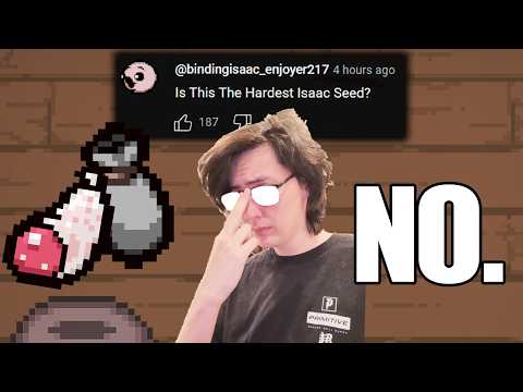 Thumbnail for They Told Me To Give Up... But I Didn't.