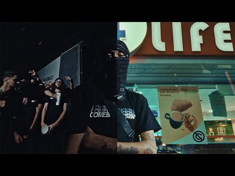 Thumbnail for XIIVI & $MXTI - 4LIFE X ALL MY N**** 2 (Official Music Video)