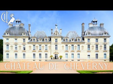 Thumbnail for Château de Cheverny: 400 Years, One Family, and the Inspiration for LEGO & Tintin! 🏰