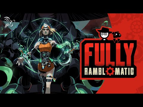 Thumbnail for Hades II | Fully Ramblomatic